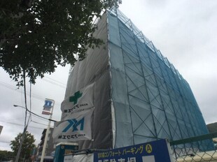 西２８丁目駅 徒歩14分 2階の物件外観写真